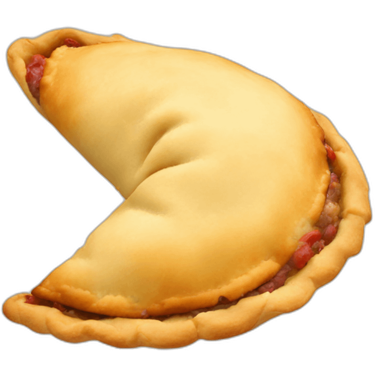 empanada argentina emoji