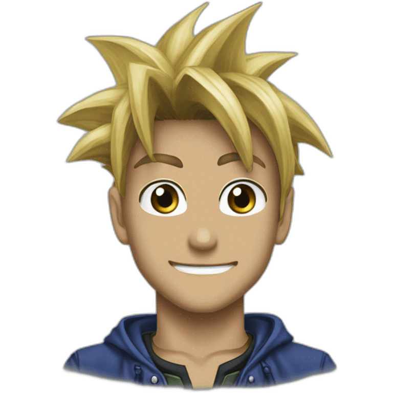 Yu-Gi-Oh emoji