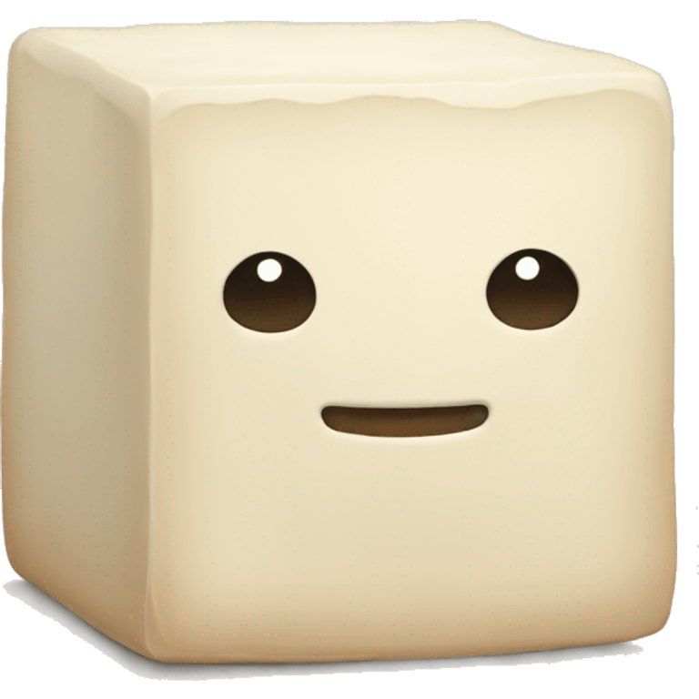 TOFU emoji