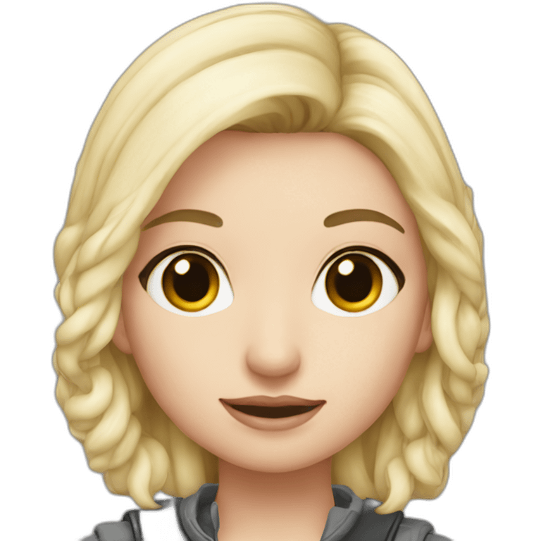 piper perri emoji