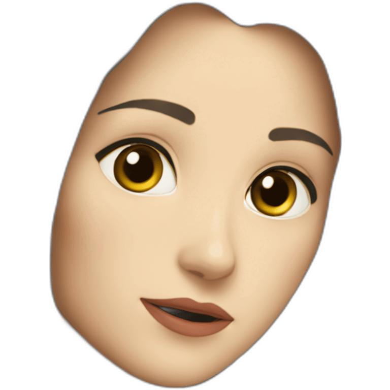 Arwen emoji