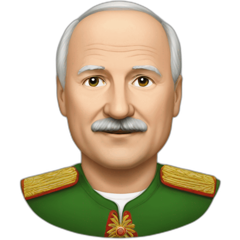 lukashenko emoji