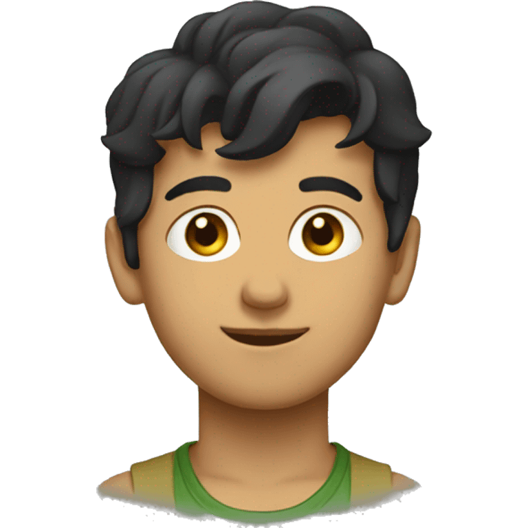 Shivam emoji