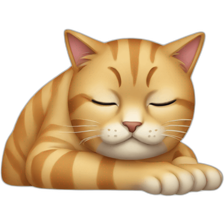 facepalm cat emoji