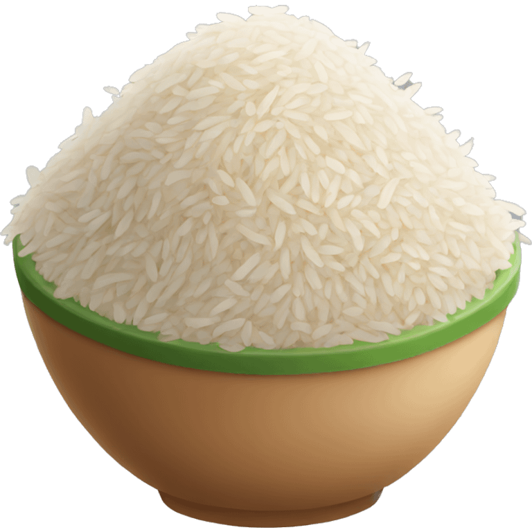 PAKISTANI RICE BYRIANI emoji