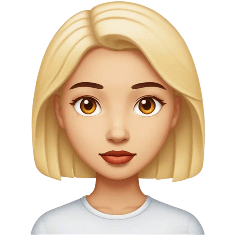 Faith  emoji