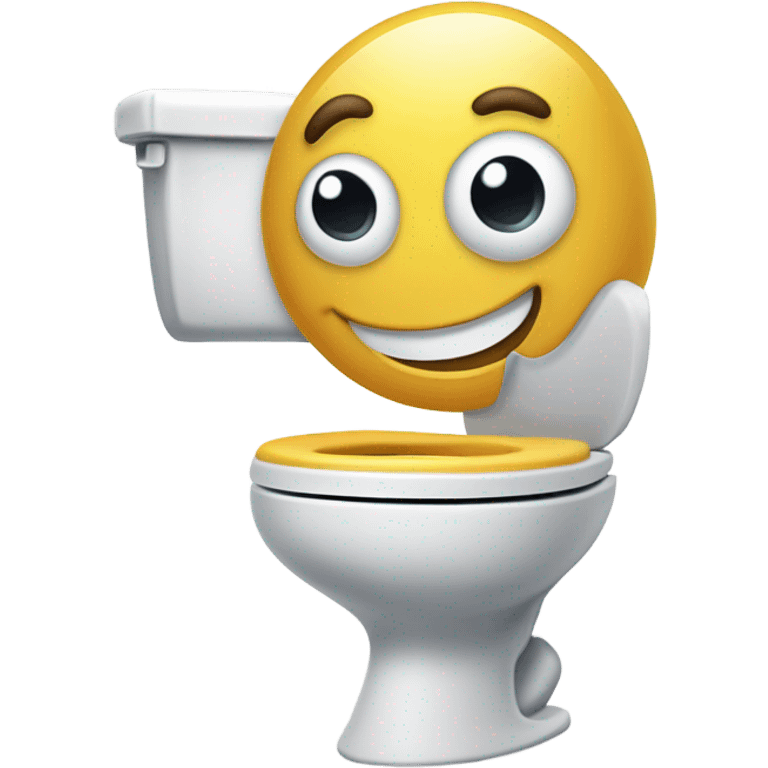 skibidi toilet emoji