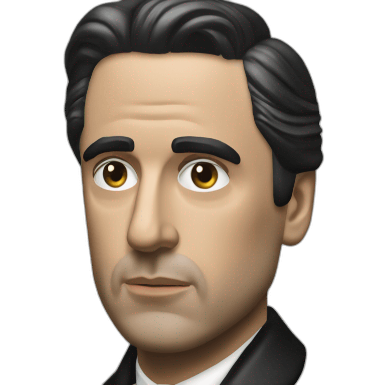 Michael Corleone emoji