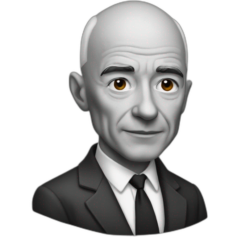 oppenheimer emoji