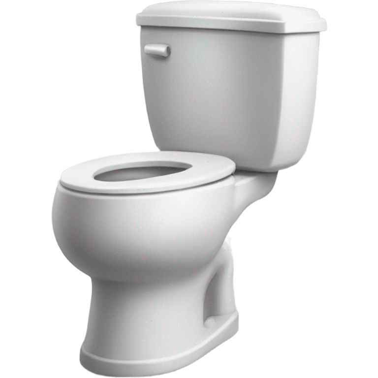 Skibidi toilet emoji