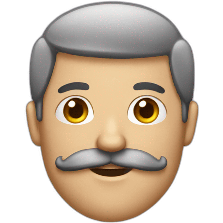 guy-with-big-moustache-and-piercings emoji