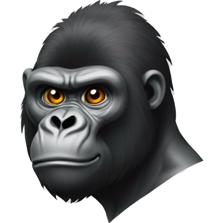 Gorilla Tag game emoji