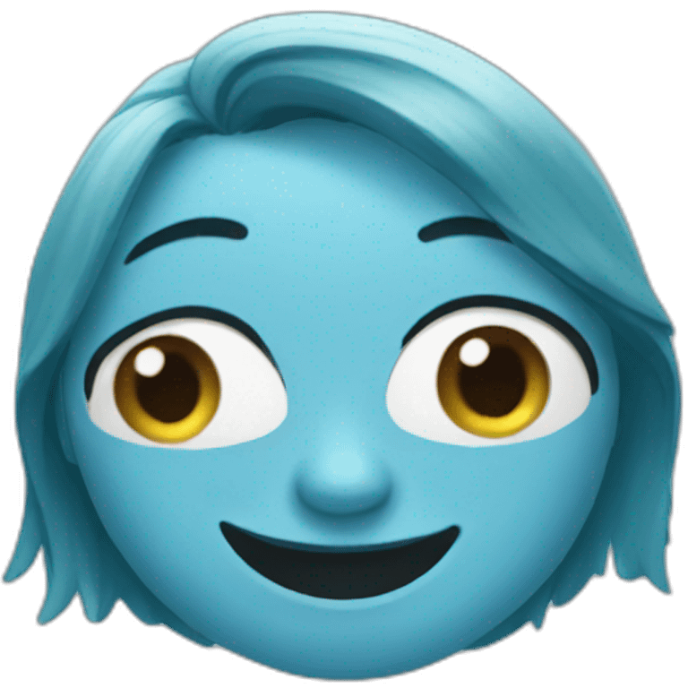 Movistar emoji