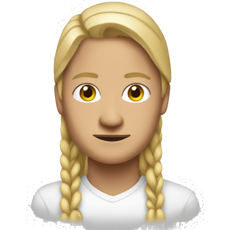 haaland emoji