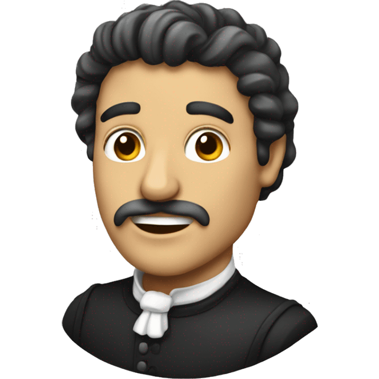 teatro tapia  emoji