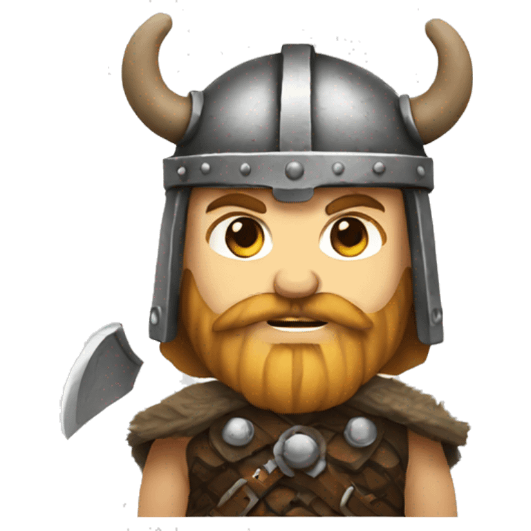 viking emoji