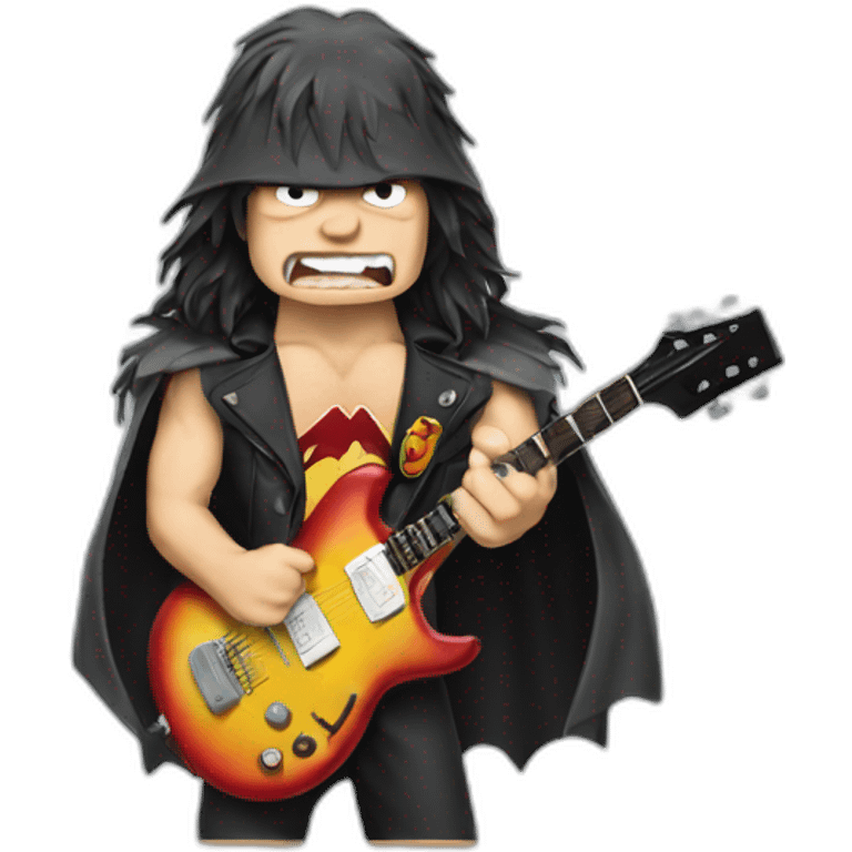 acdc emoji