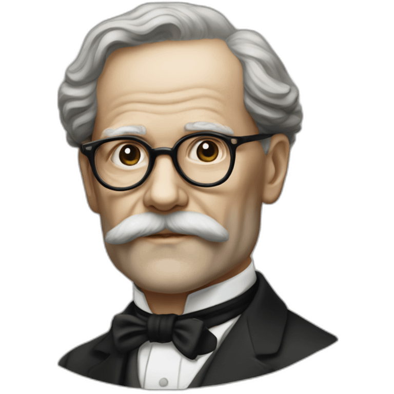 Edmund Husserl emoji