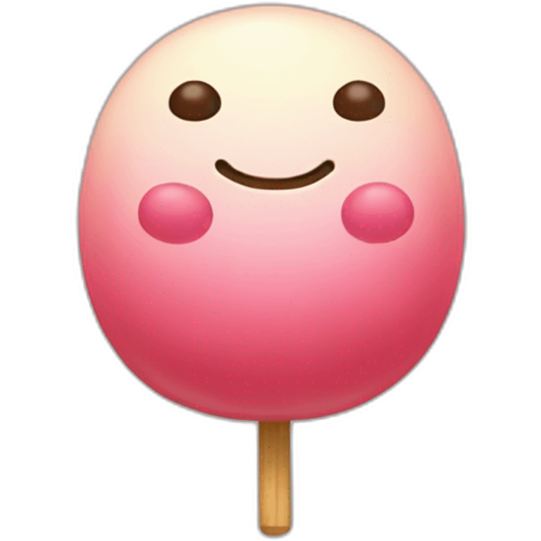 Dango emoji