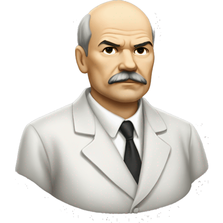 lenin emoji