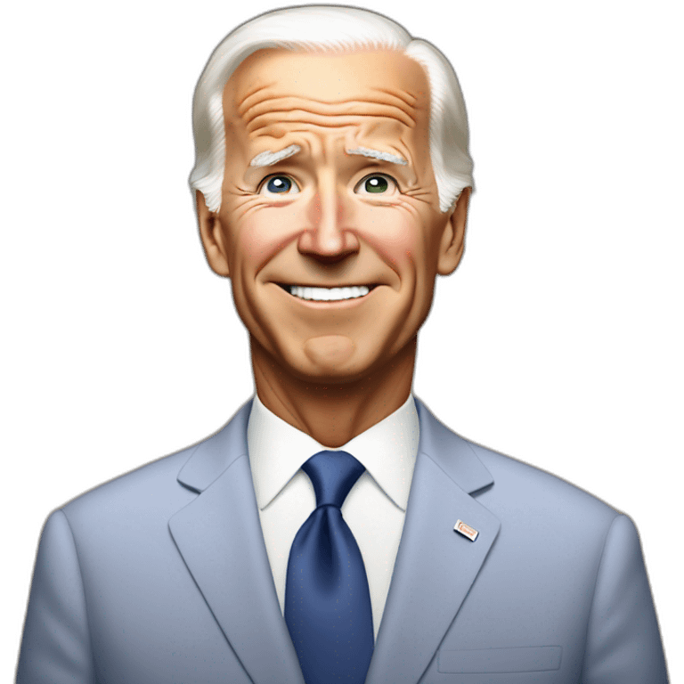 joe biden yo momma emoji