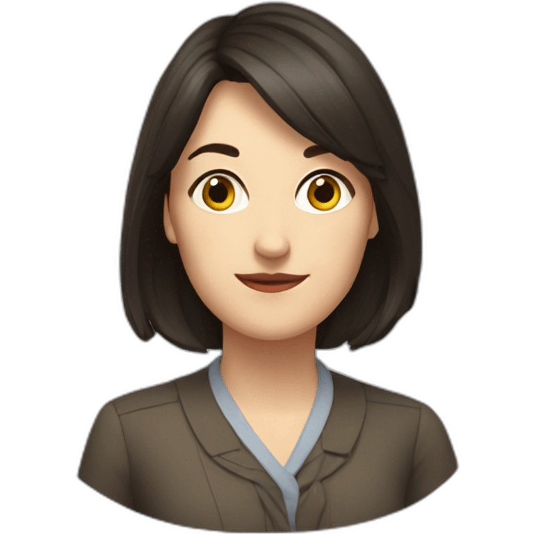 Clara luciani emoji