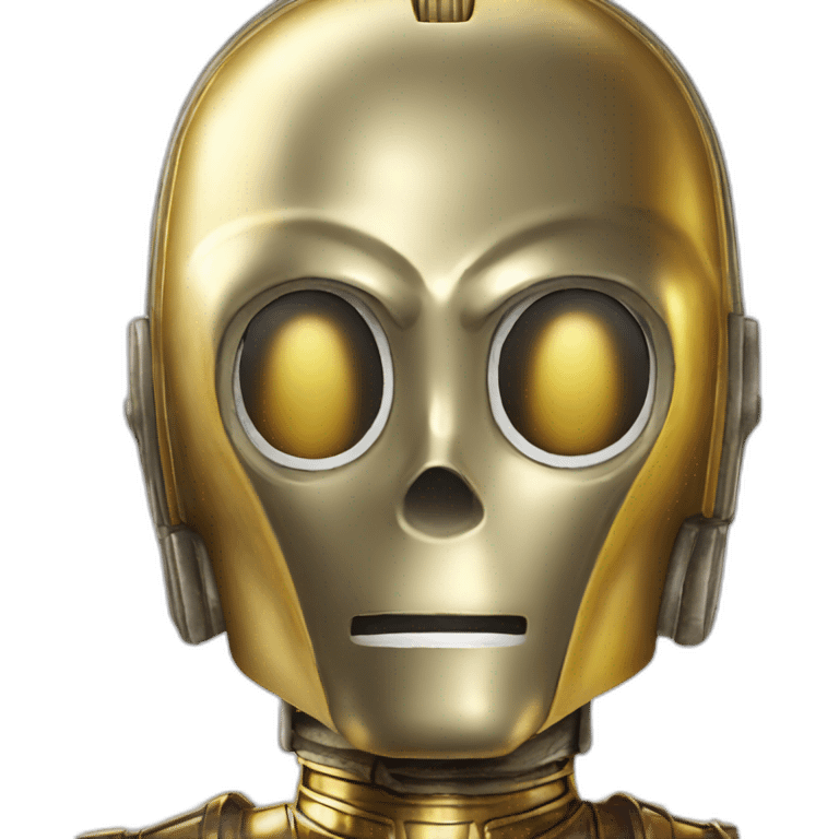 c3po emoji