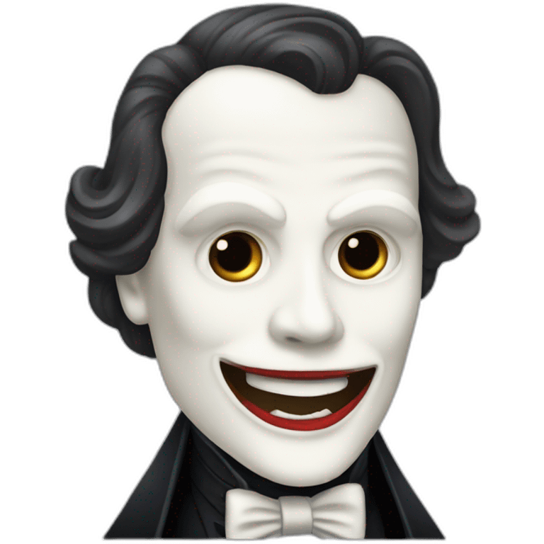 phantom of the opera broadway emoji