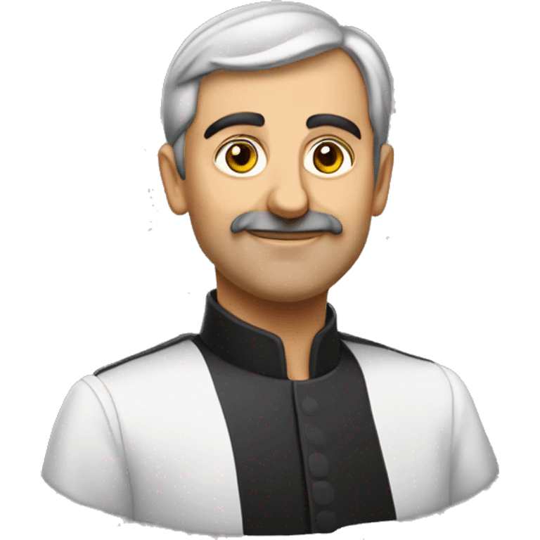 mehmet ai birand emoji