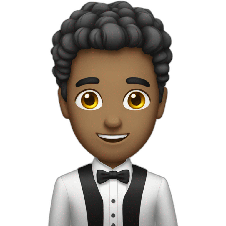 Formal emoji