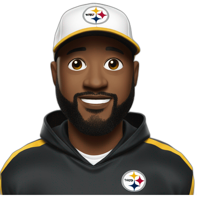 Mike tomlin emoji