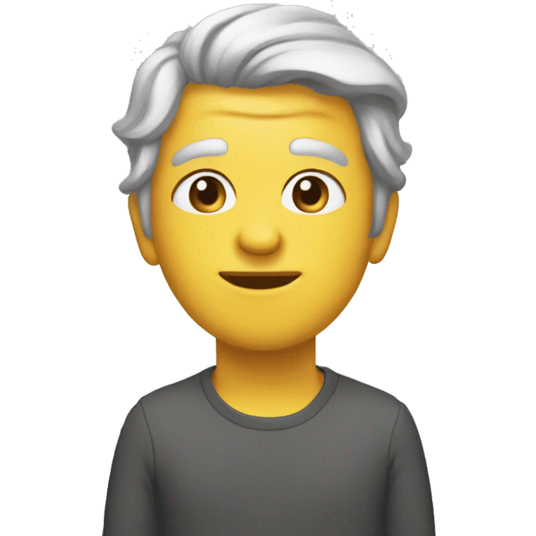 Libélulas  emoji