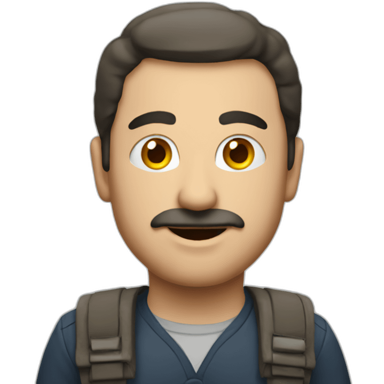 Turkish license emoji