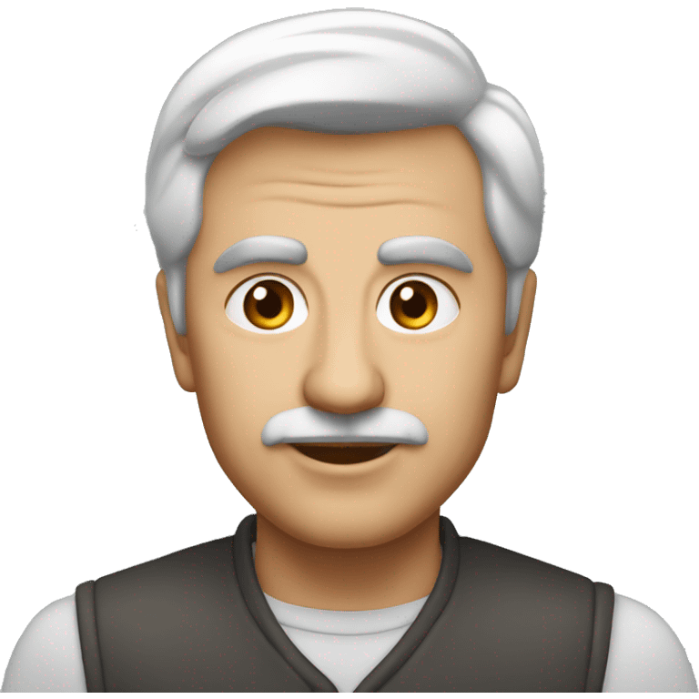 Kemal kılıçlaroğlu emoji