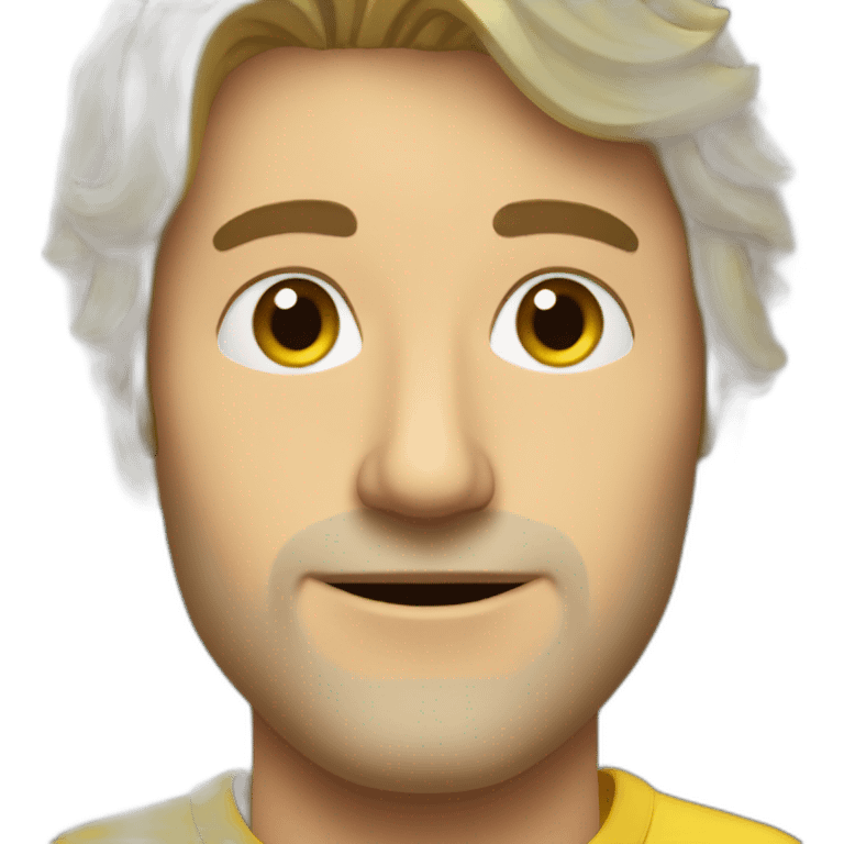 stephane ALIX ROSSI emoji