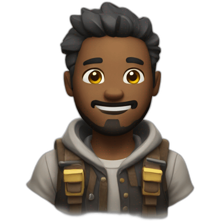 Fortnite slumber emoji