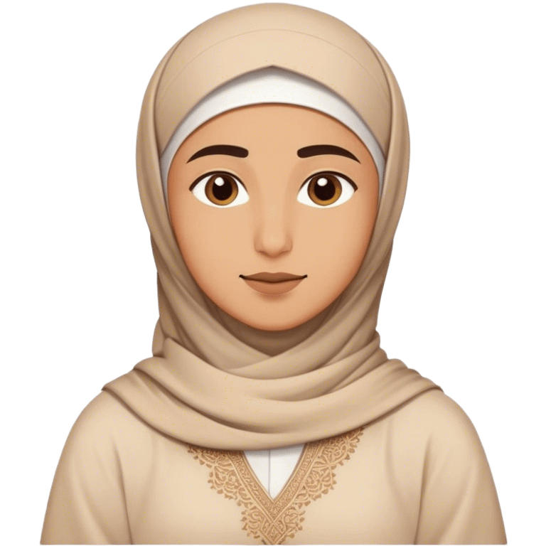 Ramadan emoji