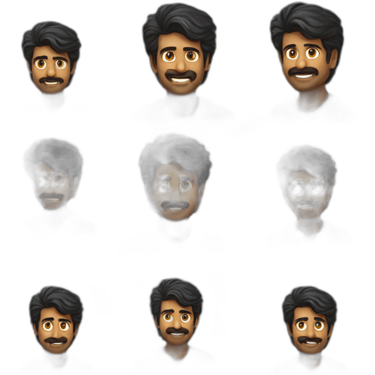 Sivakarthikeyan emoji