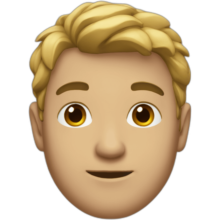 Nathan laface emoji