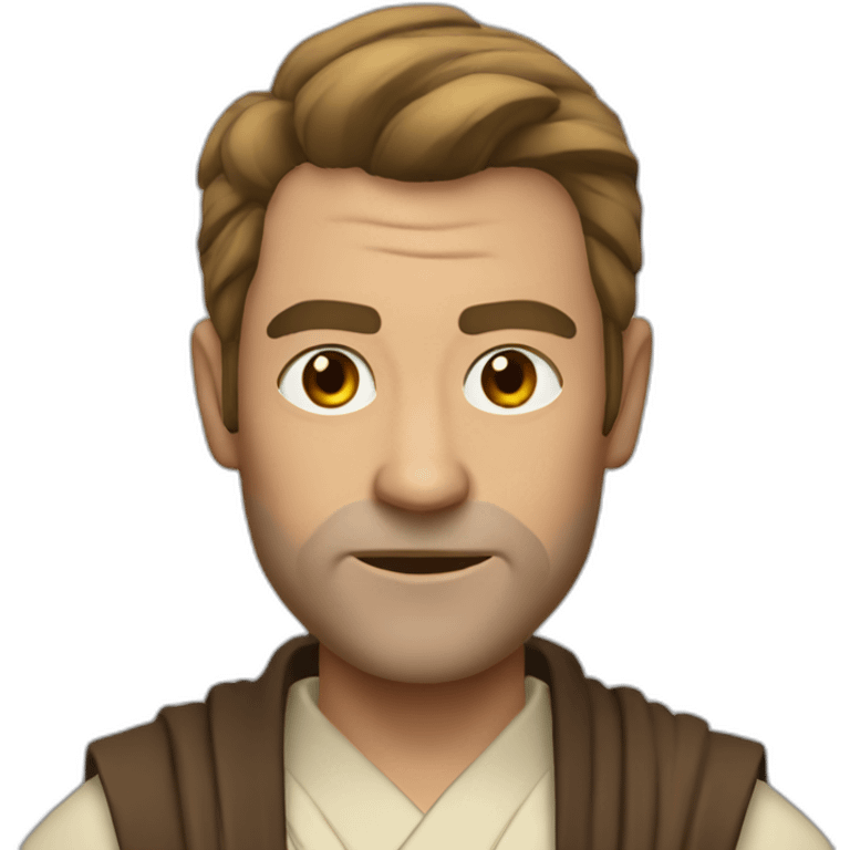 Cj stroud jedi emoji