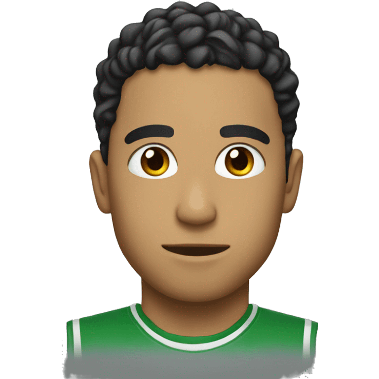 Hakimi emoji