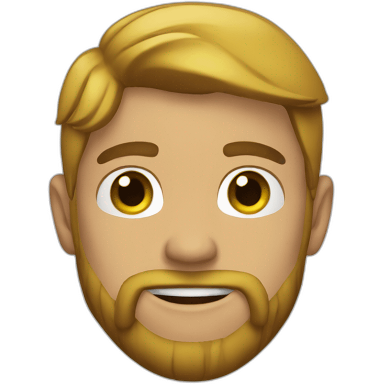 Jax emoji