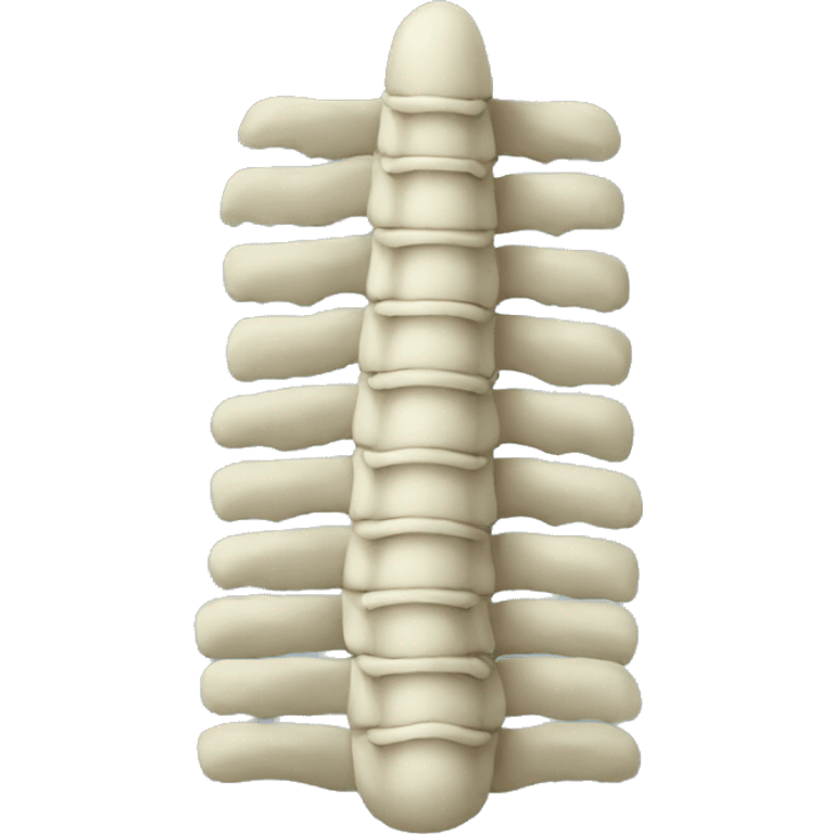 spine emoji