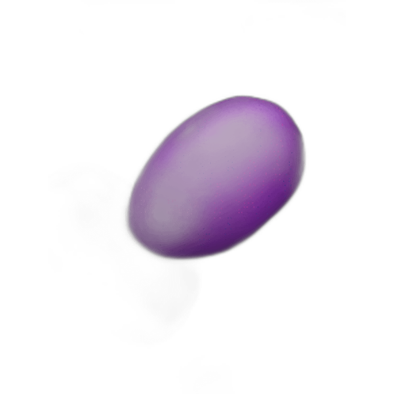 purple-potato emoji