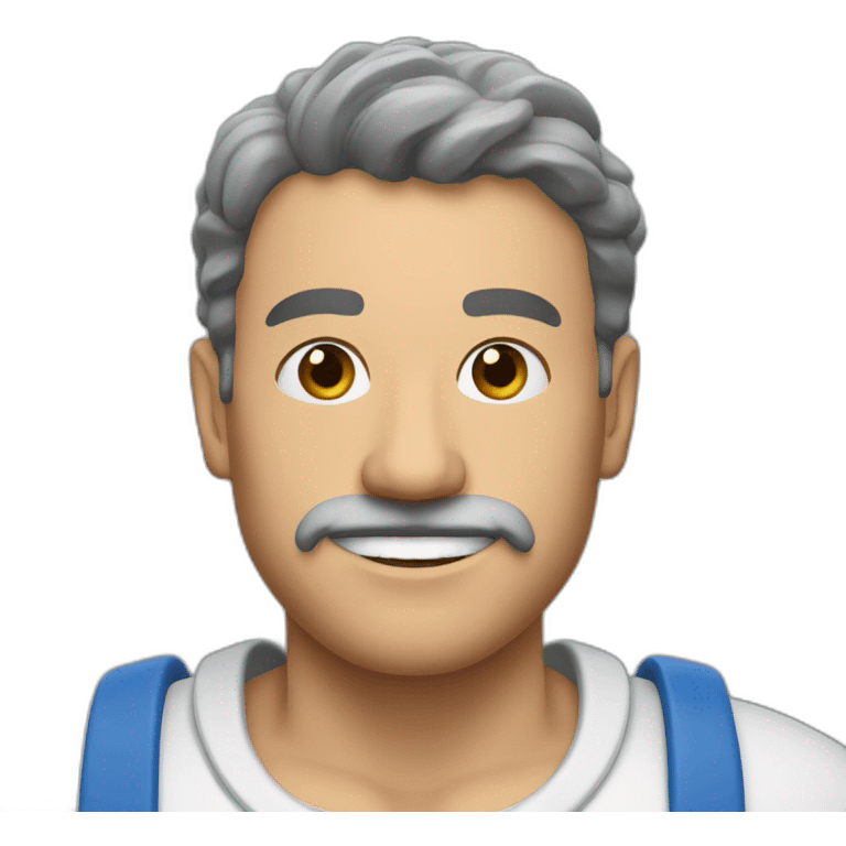 colon de santa fe emoji