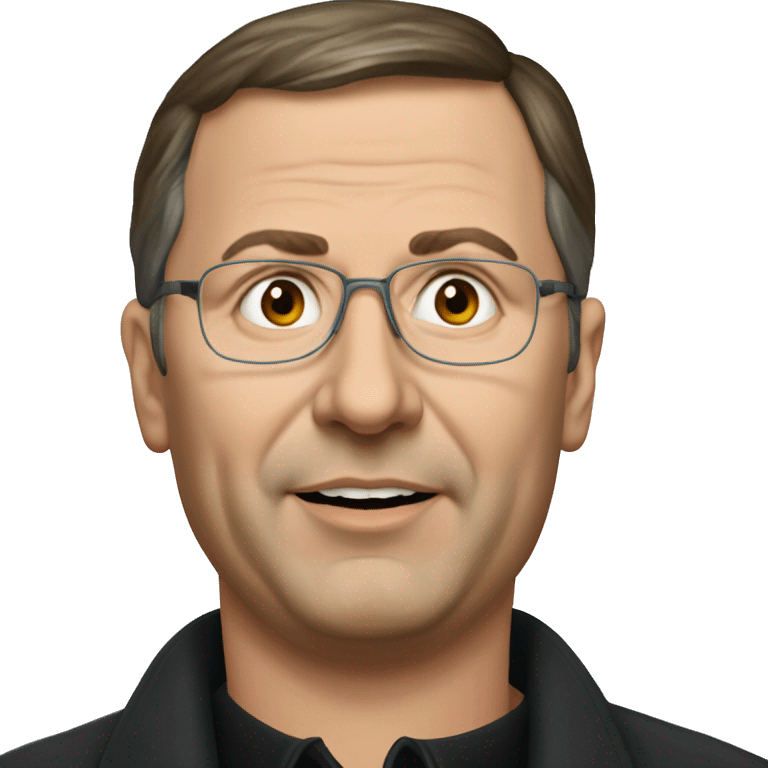 Aleksandar vucic emoji