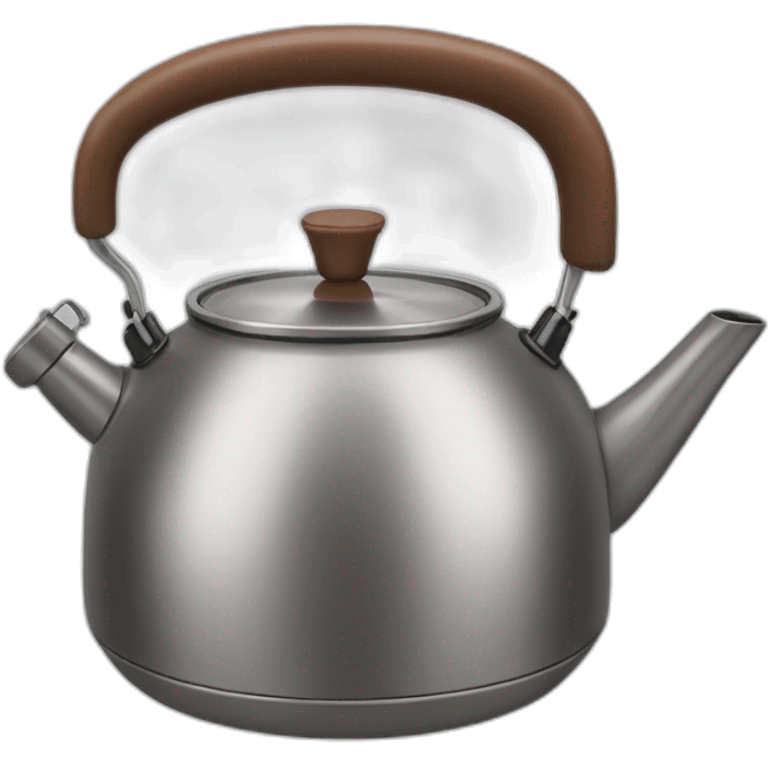 Kettle emoji