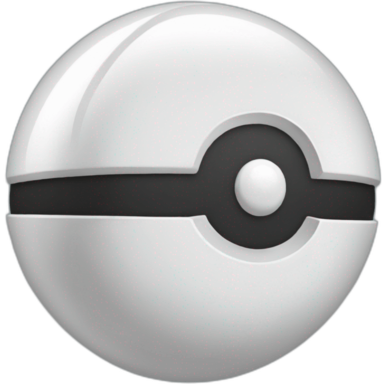 Pokéball emoji