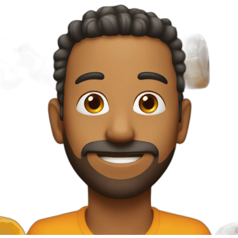 turmeric emoji