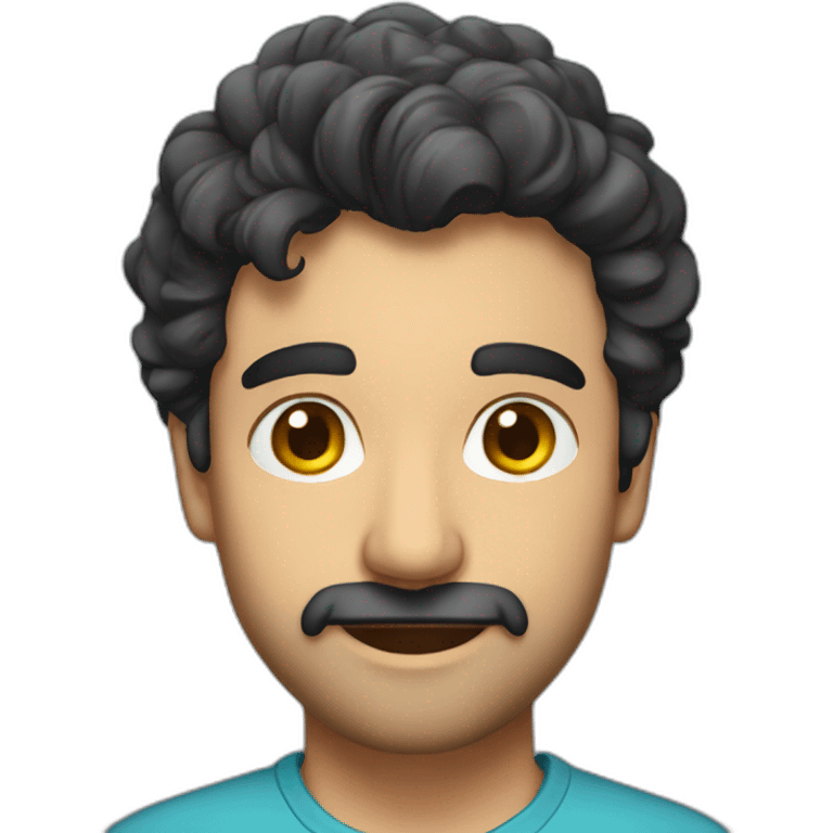 Patrick Fiori  emoji